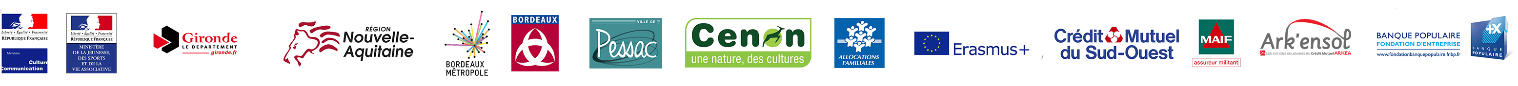 Nos Partenaires