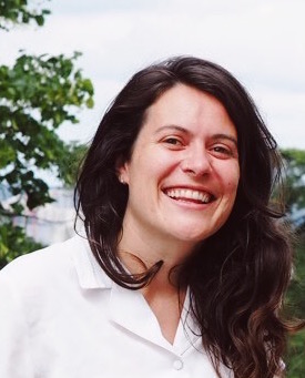 Mathilde Hubert