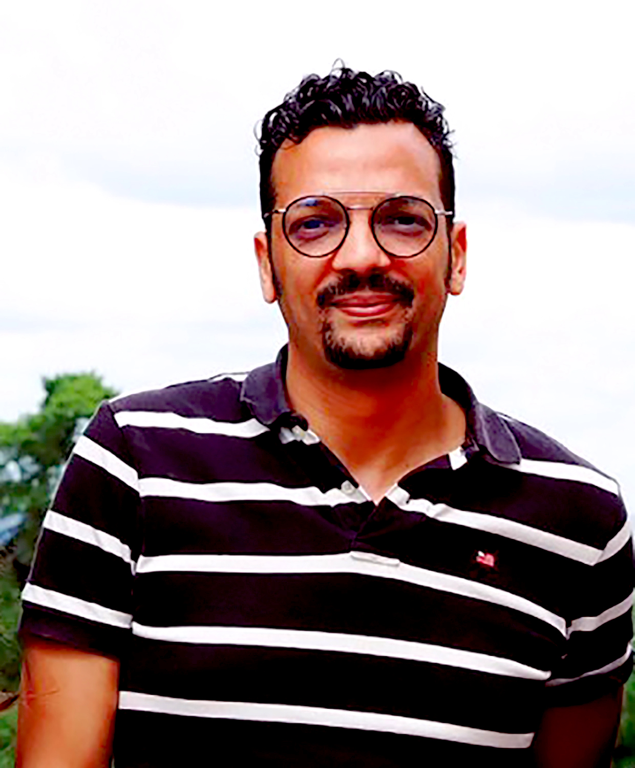 Kamel Ghabte