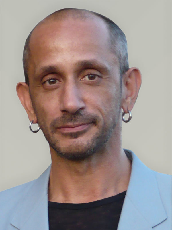 Jean-Christophe Scudeler