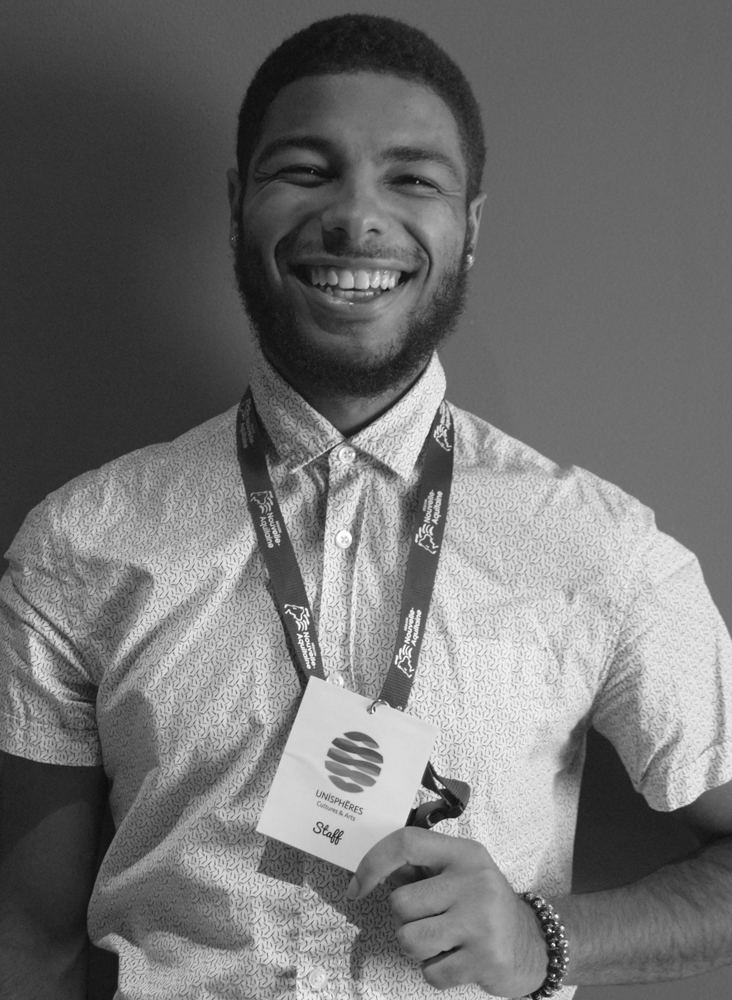 Cedric Ekwala
