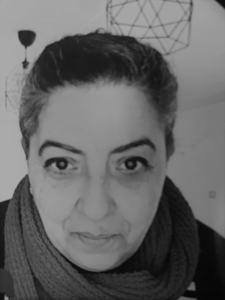 SADIA HADJ ABDELKADER
