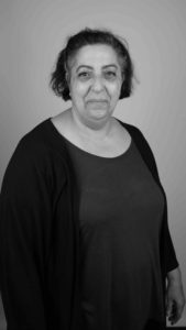 SADIA HADJ ABDELKADER
