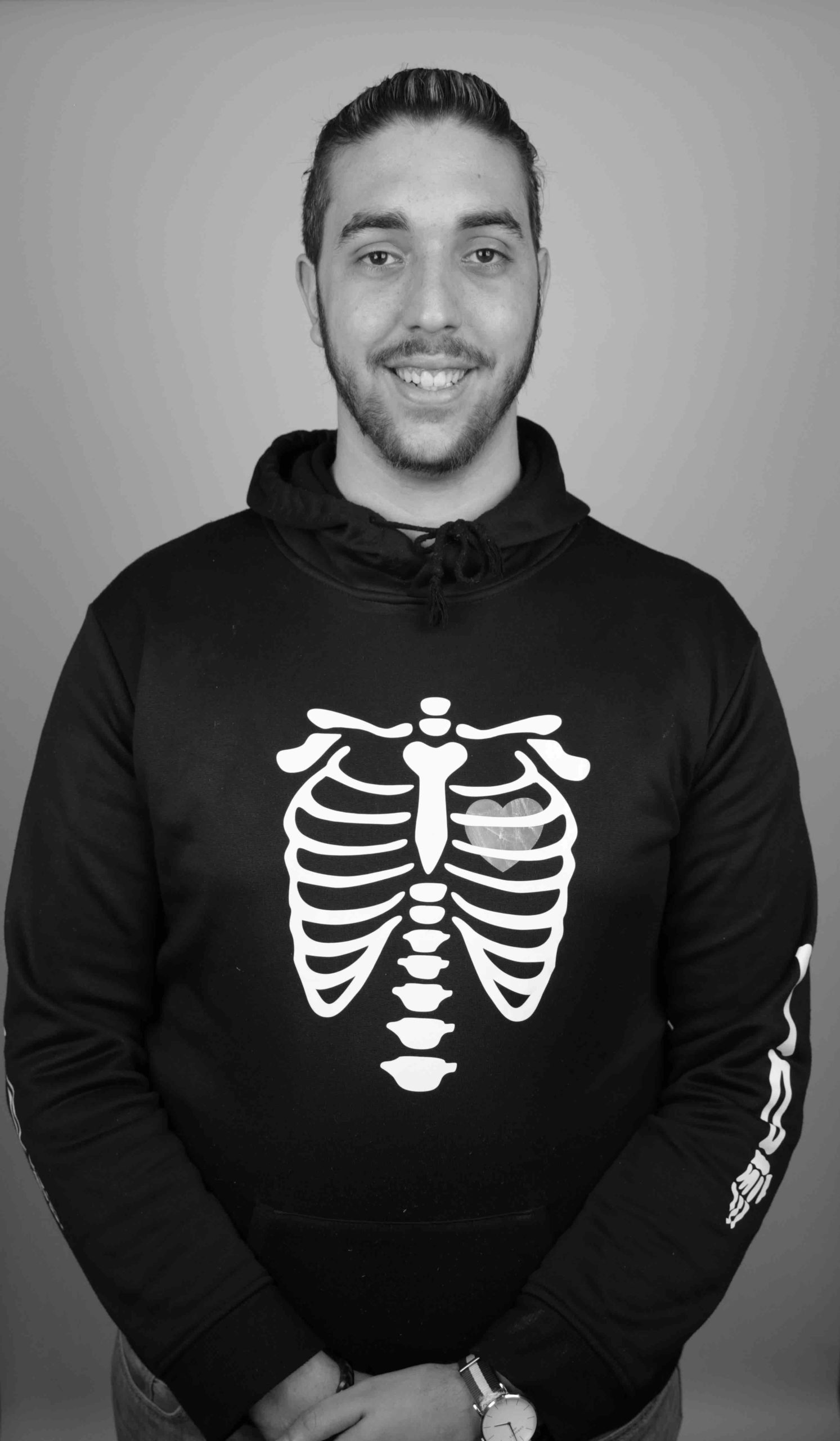 Thomas Heudes