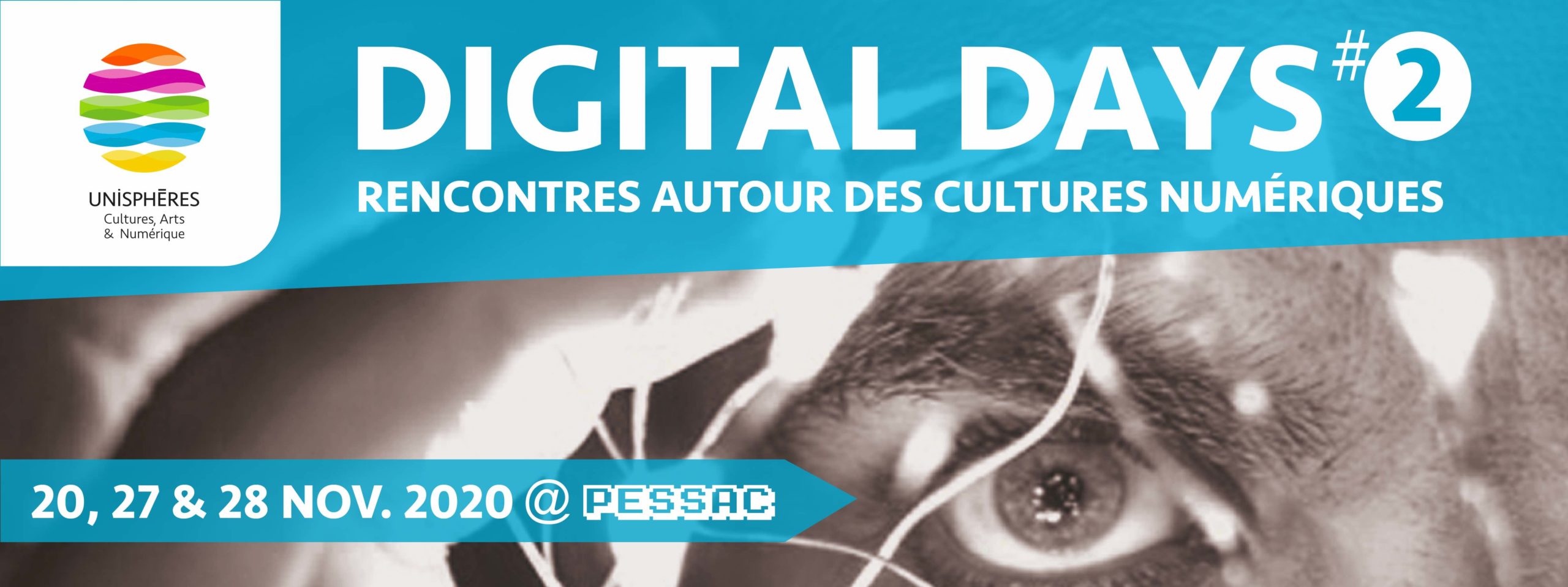 Bandeau Event DD20 Pessac