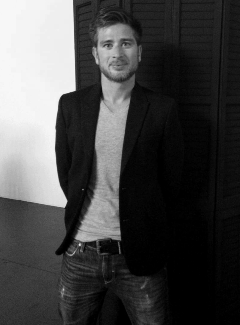 Adrien Amic