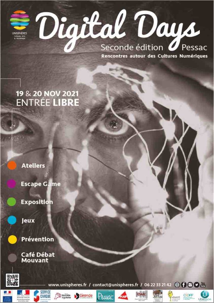 AFFICHE A3 DDPessac 2021 (1)