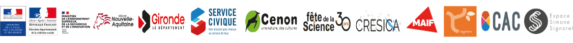 bandeau partenaires Cenon